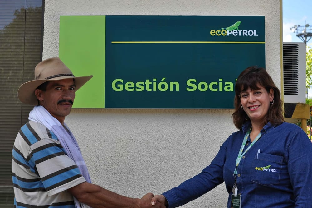 Barrancabermeja entre las regiones beneficiadas con aumento de la inversión de Ecopetrol imagen de la publicación