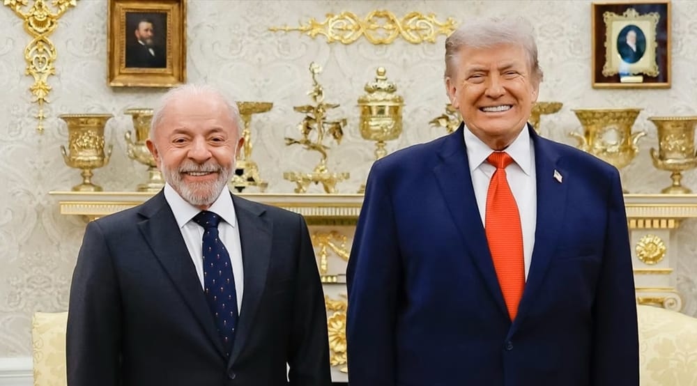 Presidentes de Estados Unidos y Brasil luchan contra narcotráfico ‘Capos’ brasileros serán capturados y extraditados imagen de la publicación