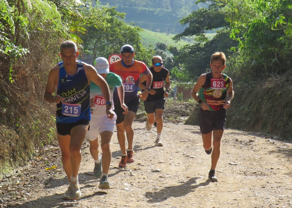 Reto 10K por la Batalla de Palonegro imagen de la publicación