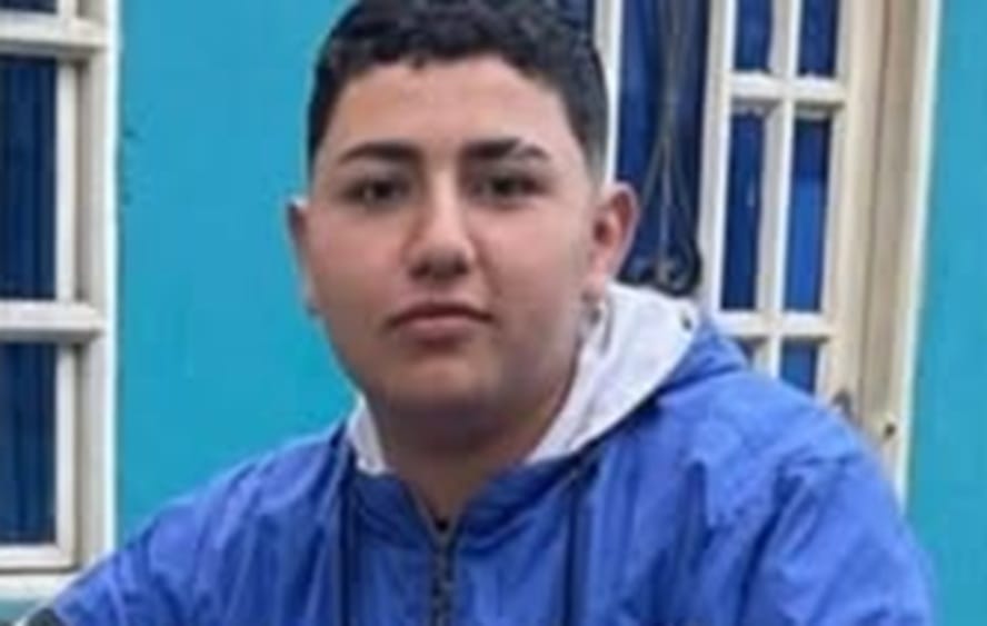 Tenía solo 18 añitos: la identidad de la víctima más reciente de la velocidad en Santander imagen de la publicación