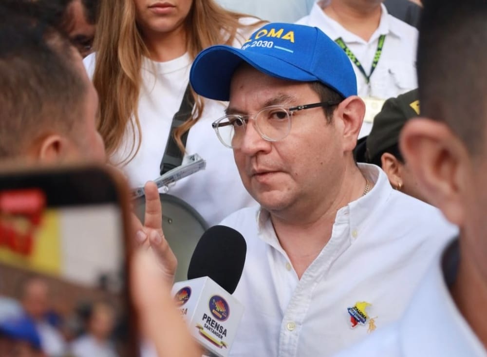 Enfrentamiento entre petristas y uribistas en Charalá tendrá ofensiva y contraofensiva en la Corte Suprema imagen de la publicación