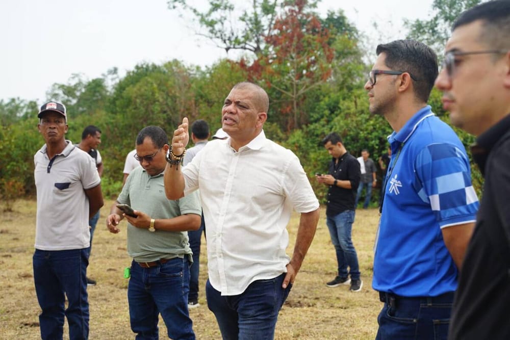 ‘Pato Feo’: Juez anuncia fallo condenatorio contra el alcalde de Puerto Wilches por constreñimiento ilegal imagen de la publicación