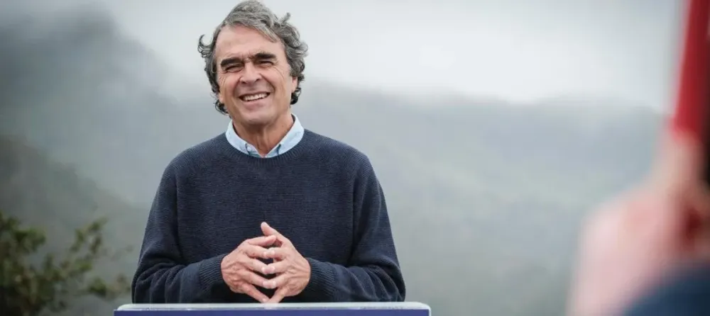 “No tengo tiquete a Nuquí”: Sergio Fajardo descarta repetir episodio de 2018 en plena campaña presidencial imagen de la publicación