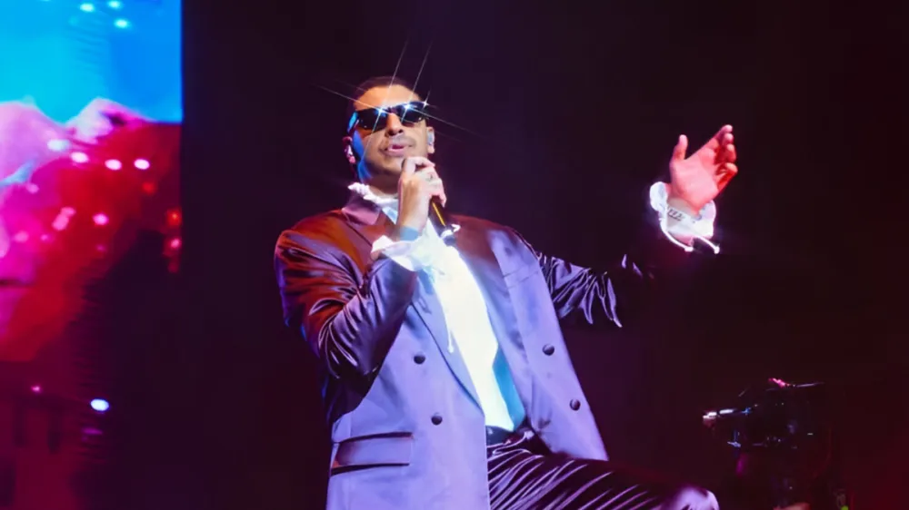 Manuel Medrano cambia de escenario en Bucaramanga: su concierto ahora será en el Teatro Santander imagen de la publicación