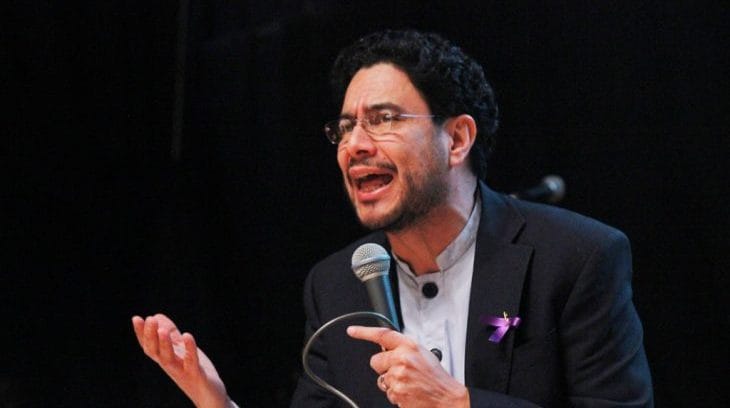 “Se creen ganadores antes de tiempo”: desde el círculo de Benedetti le lanzan duro sablazo a la campaña de Iván Cepeda imagen de la publicación
