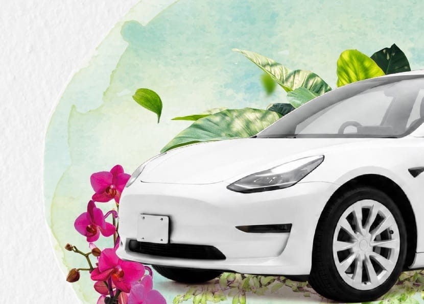 ¿Va a comprar carro eléctrico? Le contamos cómo reclamar los beneficios de ley imagen de la publicación