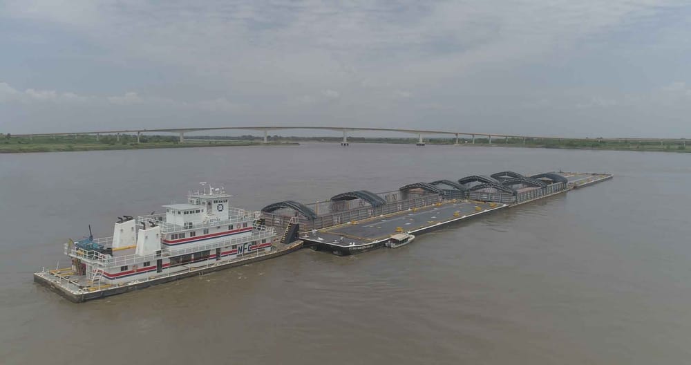 Récord de Ecopetrol en exportación de Fuel Oil desde Puerto Bahía en Cartagena imagen de la publicación