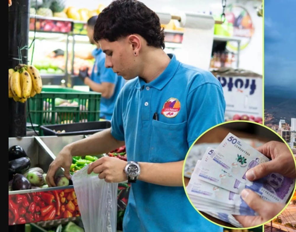 Costo de vida otra vez golpea con fuerza los hogares de Bucaramanga imagen de la publicación