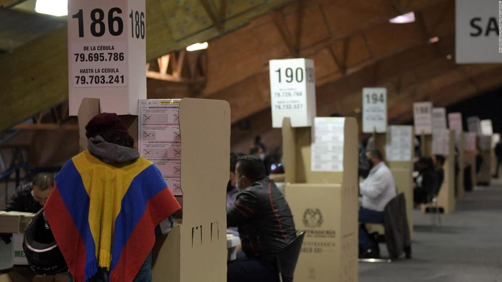 Revisión nacional del Plan Democracia para fortalecer la seguridad electoral el 31 de mayo imagen de la publicación