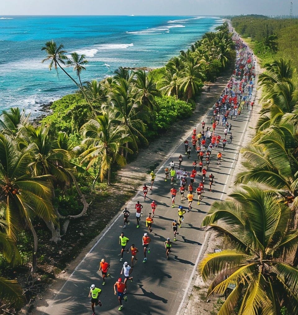 Escándalo en San Andrés Islas sacude al mundo deportivo imagen de la publicación