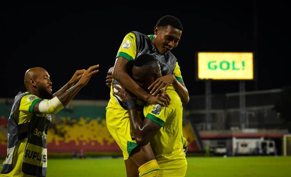 Bucaramanga en Copa Colombia ante Deportivo Cali imagen de la publicación