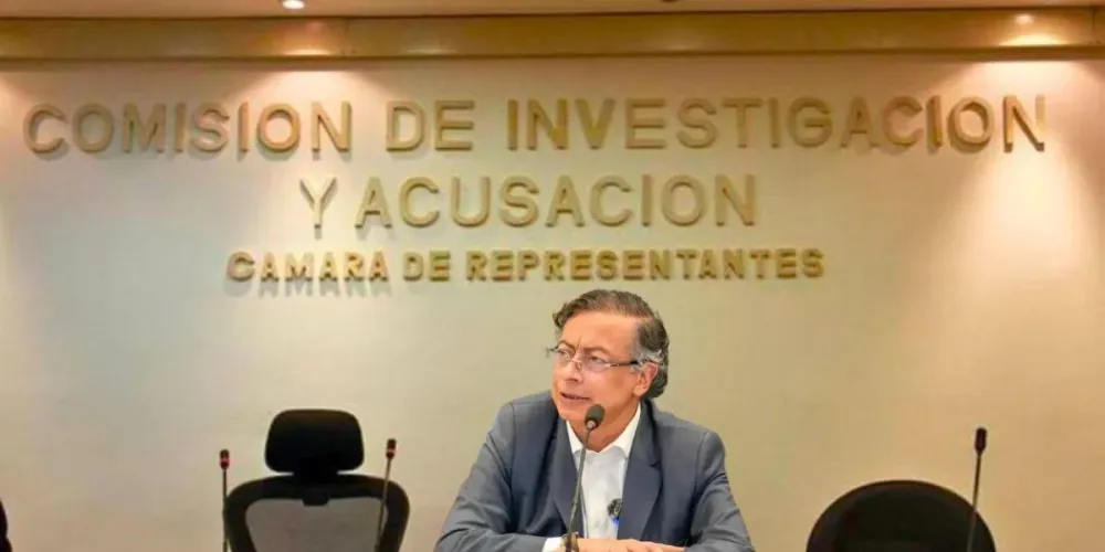 Corte Suprema revisa procesos en la ‘Comisión de Acusaciones’ imagen de la publicación