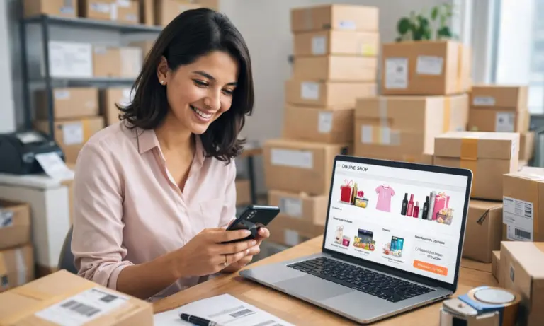El e-commerce colombiano acelera: ¿qué le falta para dar el salto definitivo? imagen de la publicación