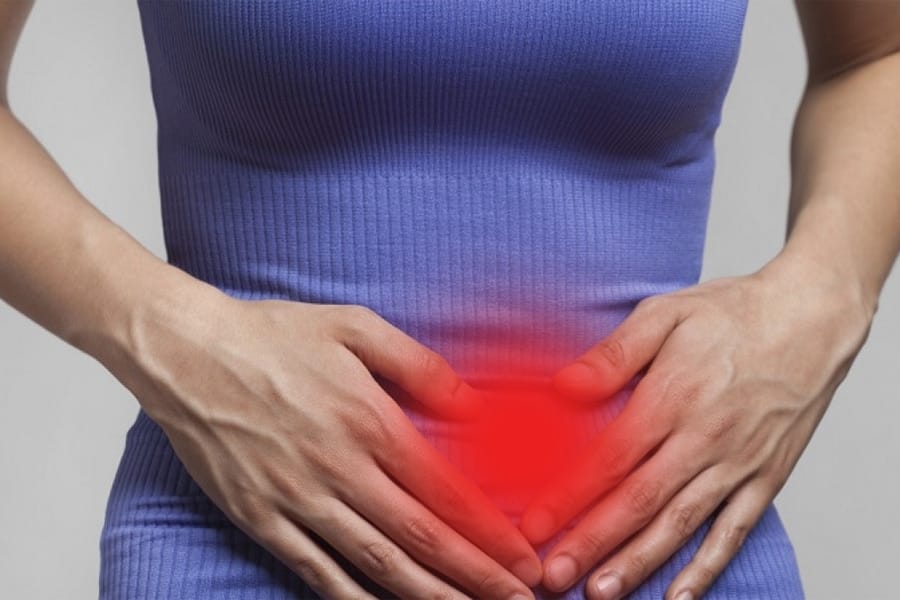 Dolor menstrual intenso, infecciones urinarias y menopausia: las señales de alerta que muchas mujeres siguen normalizando imagen de la publicación