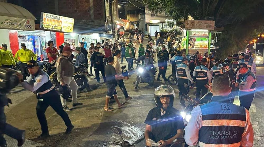Batidas ponen freno a ’piques’ ilegales en ‘La Ciudad Bonita’ imagen de la publicación