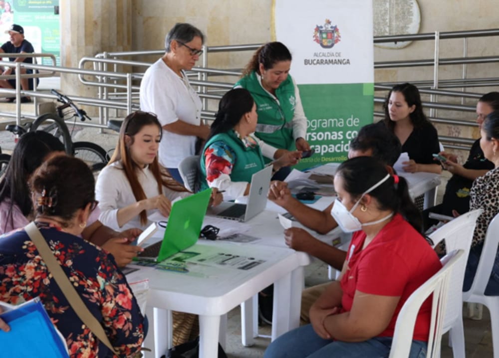 Ampliado el plazo para la inscripción de cuidadores imagen de la publicación