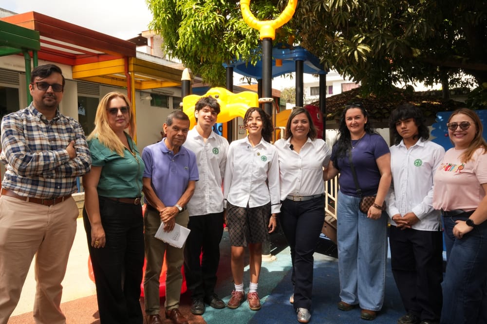 Matriculatón para que niños, jóvenes y adultos se gradúen en primaria y secundaria imagen de la publicación