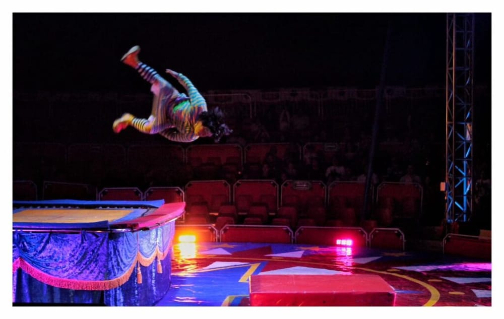 ¡Bucaramanga tocará el cielo! Hermanos Gasca traerán el salto acrobático más temerario y arriesgado del mundo imagen de la publicación