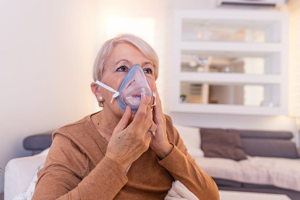 Enfermedades prevenibles están aumentando la dependencia en adultos mayores imagen de la publicación