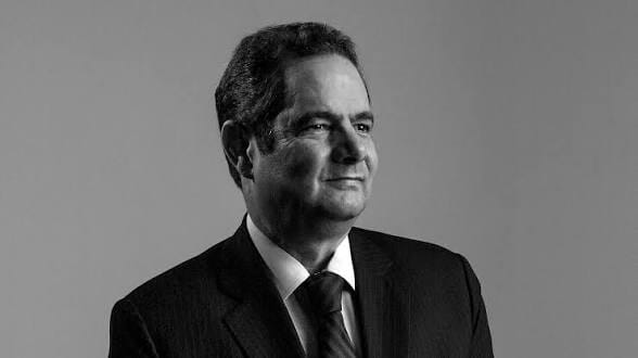 Murió Germán Vargas Lleras imagen de la publicación