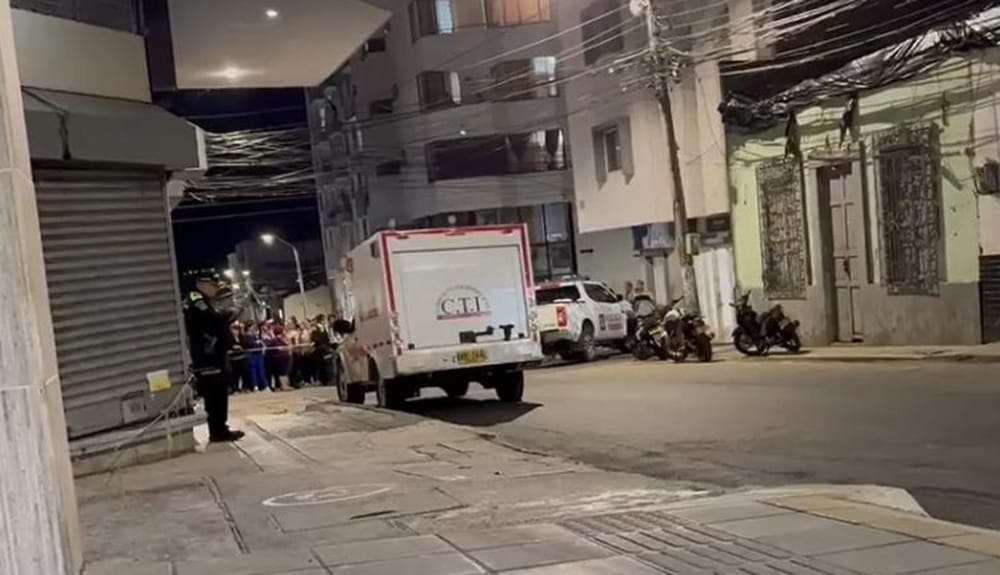 Feminicidios aumentaron en Bucaramanga y su Área Metropolitana imagen de la publicación