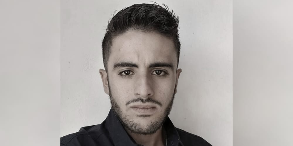 Habría sido asesinado periodista  Mateo Pérez Rueda en ANTIOQUIA imagen de la publicación