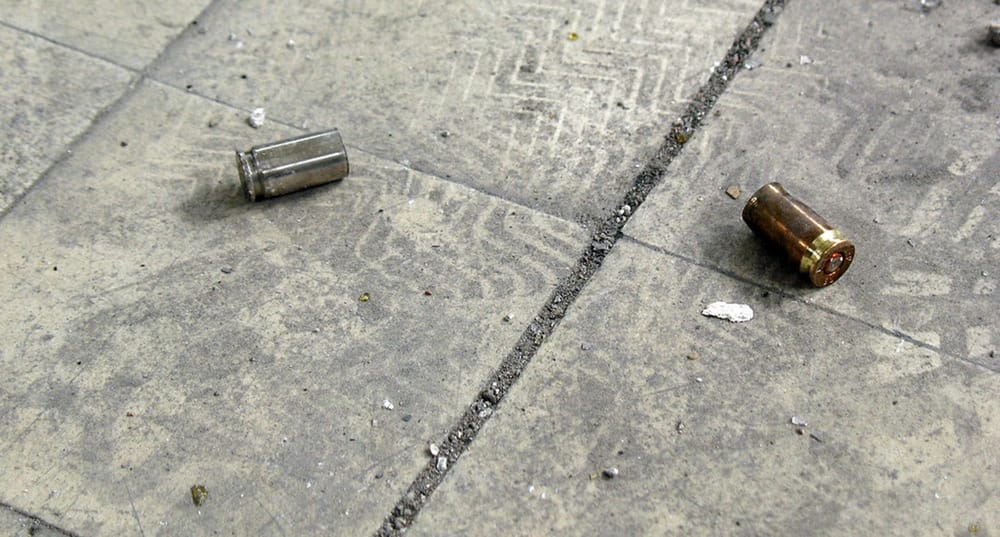 Asesinado un menor y otro herido en ataque sicarial en Piedecuesta imagen de la publicación