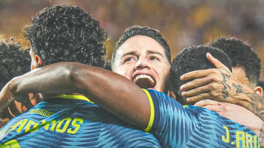 Del conflicto al Mundial: nueve jugadores de la Selección Colombia nacieron en territorios golpeados por la violencia imagen de la publicación