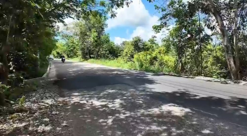 Agenda centrada en obras viales de la Gobernación en Barrancabermeja imagen de la publicación
