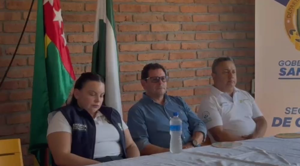Rutas de Identidad inauguró la Ruta Pirita “Charta naturaleza y paz” imagen de la publicación