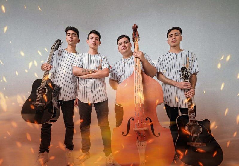 Los Primos de la Perla es viral en TikTok imagen de la publicación