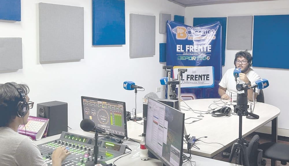 ‘Cadena de la Cordialidad’ en elecciones presidenciales imagen de la publicación