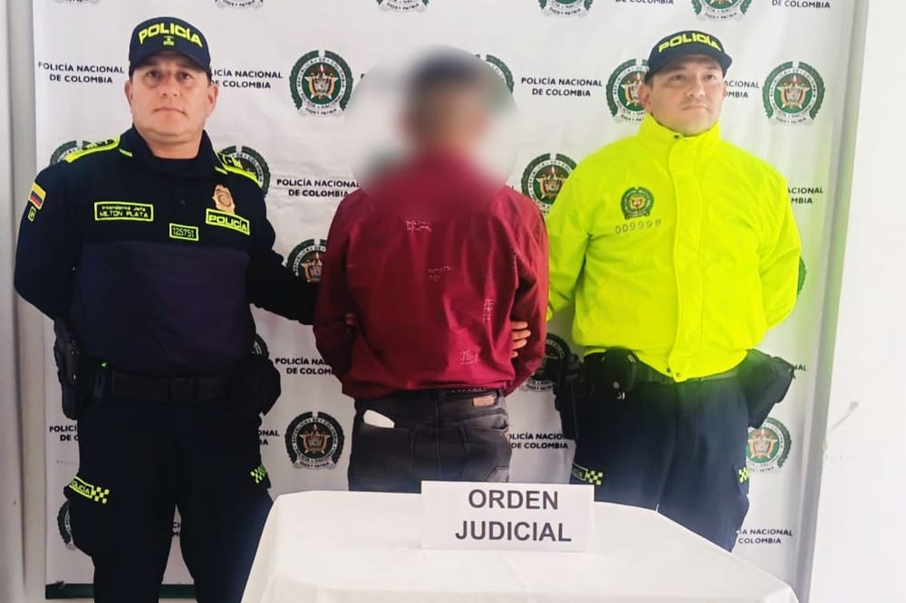 Indignante caso en Santander: capturan a hombre señalado de abusar de su propio hijo de 7 años imagen de la publicación