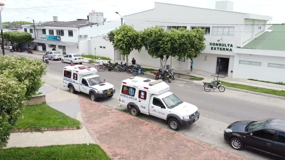 Dolor en Santander: líder evangélica perdió la vida en trágico accidente de tránsito imagen de la publicación