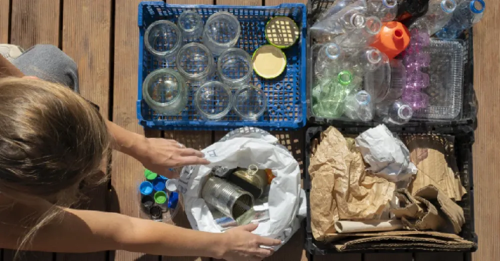 El reciclaje como eje clave de la transición energética en Centelsa imagen de la publicación