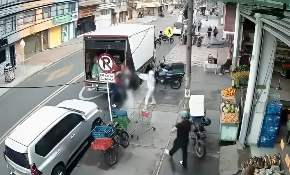 Uno a uno los están matando: el terror que persigue a una familia santandereana en Bogotá imagen de la publicación
