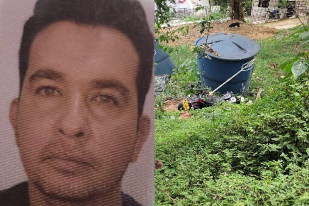 Hombre murió tras violento choque en Bucaramanga imagen de la publicación
