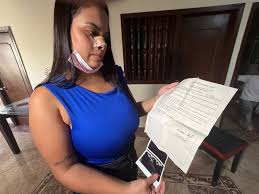 Escándalo en centro estético de Bucaramanga escala tras amenazas contra María Fernanda Alfonso imagen de la publicación