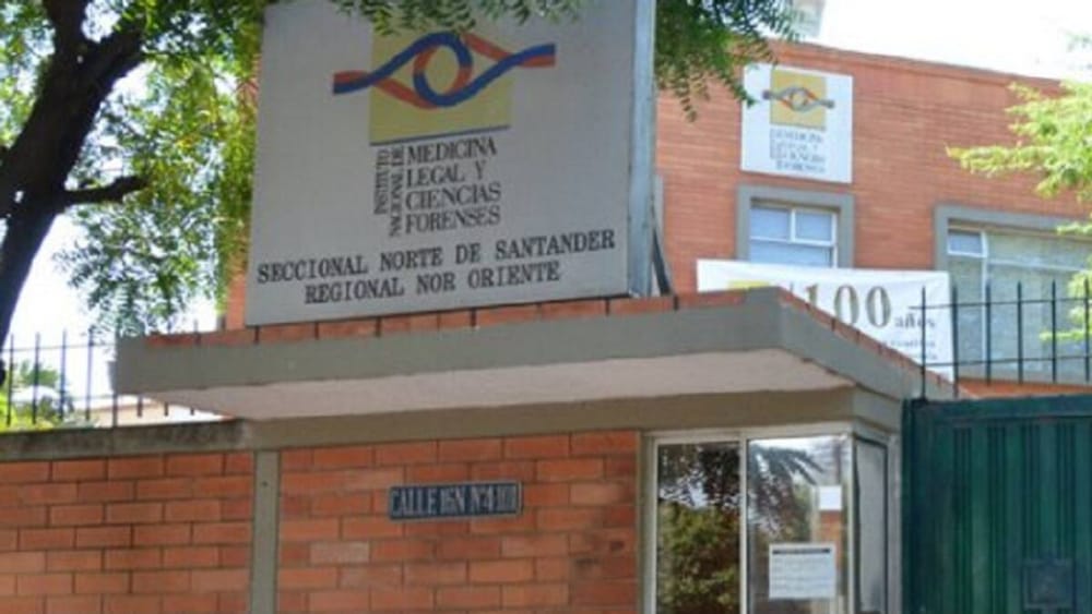 Investigan muerte de niño de 8 años en Norte de Santander imagen de la publicación