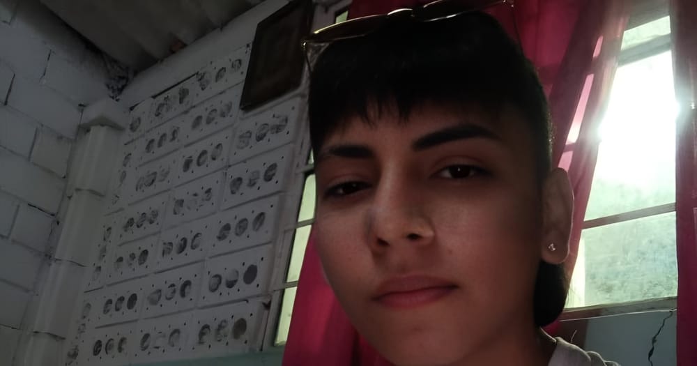 Joven motociclista murió tras fuerte accidente en Girón imagen de la publicación