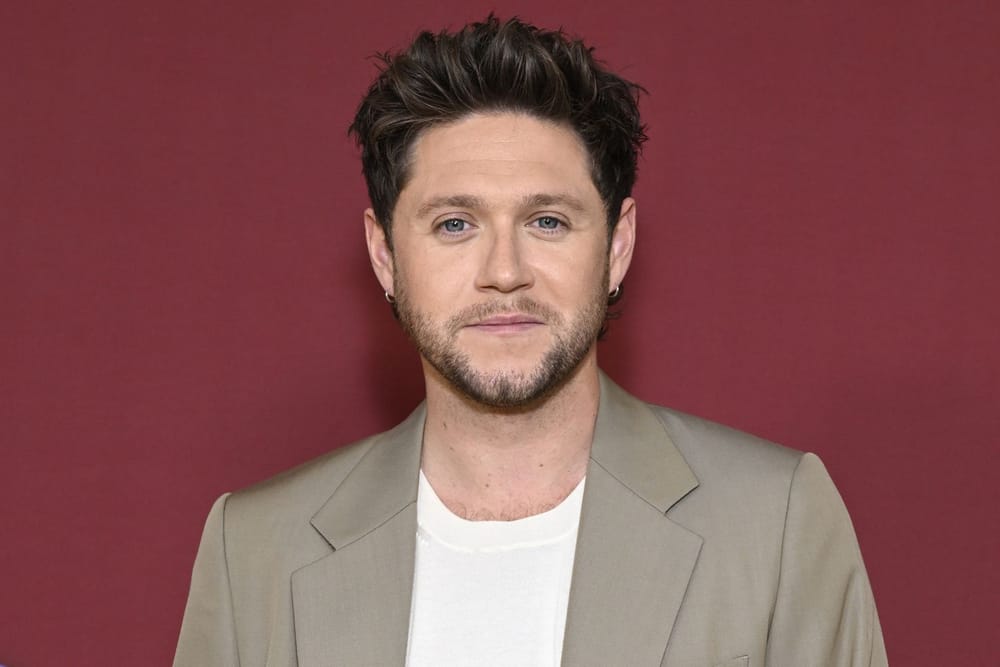 Niall Horan habló sobre su carrera solista, el recuerdo de Liam Payne y el éxito inesperado de “Slow Hands” imagen de la publicación