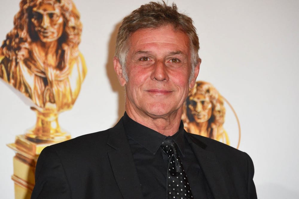 Murió Pierre Deny, actor de “Emily en París” imagen de la publicación