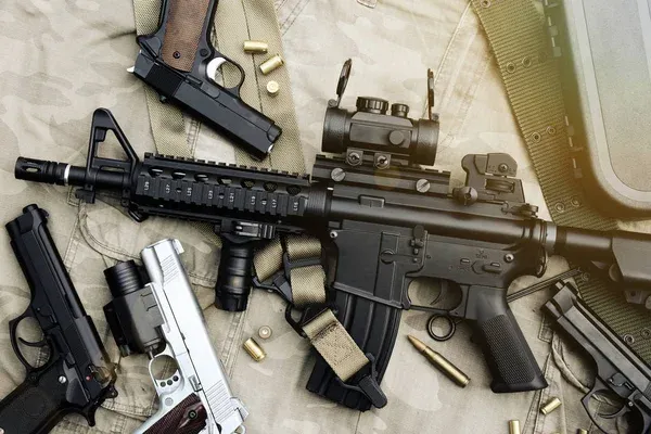 Controles y restricción de armas en Santander durante jornada electoral del 31 de mayo imagen de la publicación