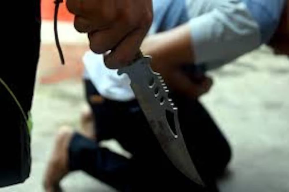 Condenan a ocho años de prisión a hombre tras intentar asesinar a otro en norte de Bucaramanga imagen de la publicación