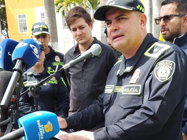 Más de 500 capturados en mayo: el balance con el que la Mebuc le declara guerra al crimen imagen de la publicación