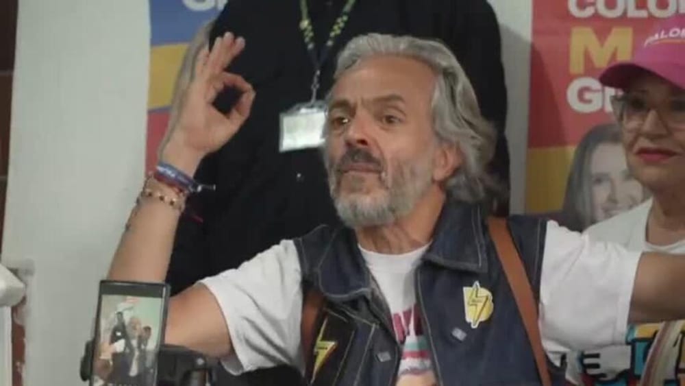 ¿Traición o ruptura anunciada? Oviedo le da la espalda a Paloma y sacude al uribismo tras la derrota electoral imagen de la publicación