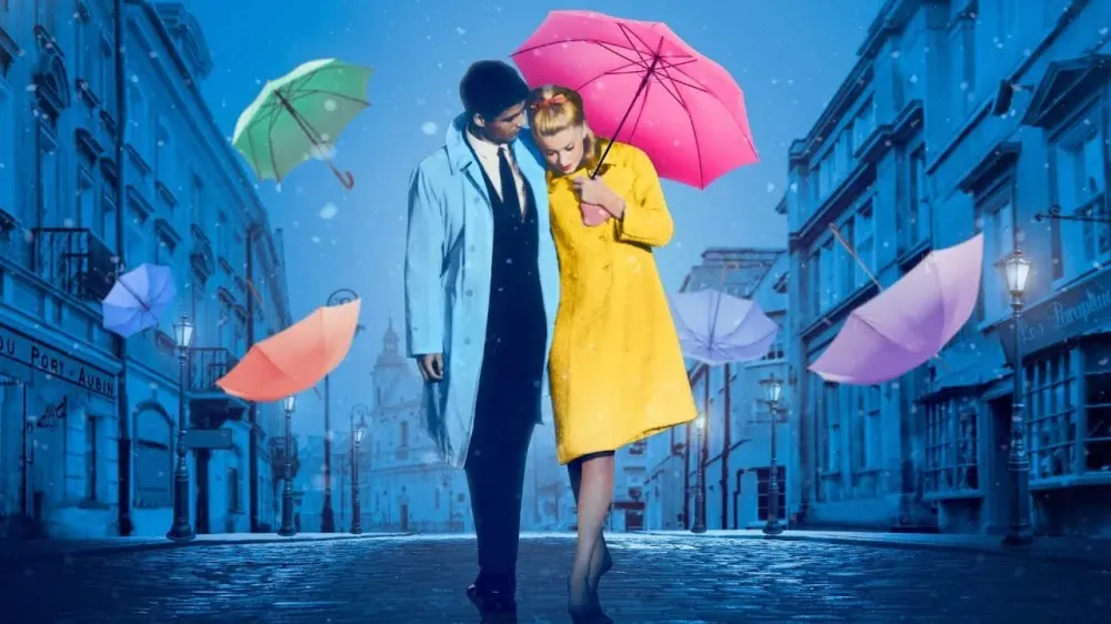 Cultura del cine en Alianza Francesa de Bucaramanga imagen de la publicación