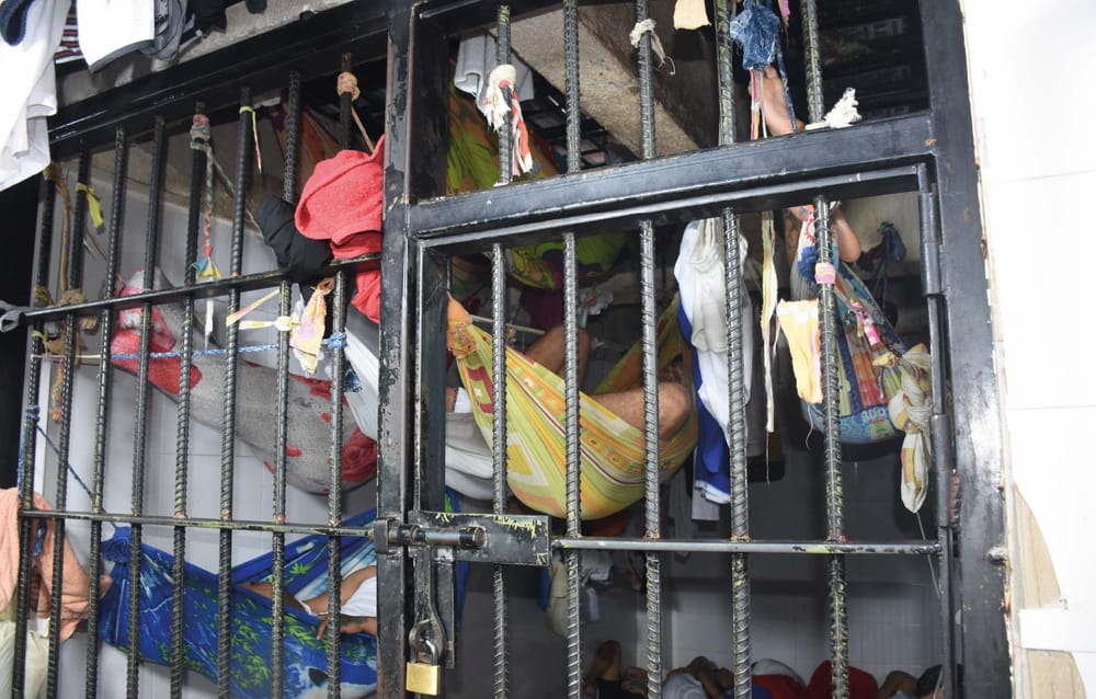 Corte incluye a las URI de Santander en urgente orden de evacuación imagen de la publicación