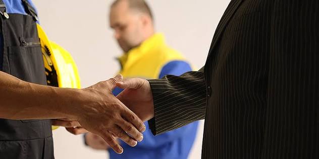 Empresario, esté pilas: gobierno endurece sanciones contra la tercerización ilegal imagen de la publicación