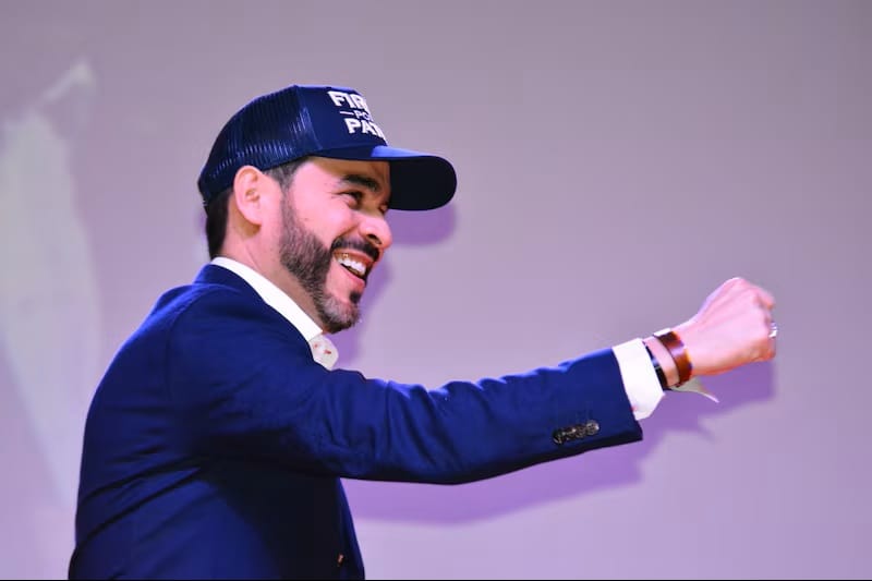 ¿Doble nacionalidad impediría a Abelardo de la Espriella ser presidente? Esto es lo que se sabe imagen de la publicación